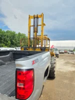 2014-2019 Chevrolet Silverado 1500 2500 3500 HD 6' 6" Short Bed - Image 5