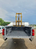 2014-2019 Chevrolet Silverado 1500 2500 3500 HD 6' 6" Short Bed - Image 7