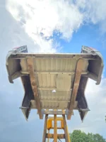 2014-2019 Chevrolet Silverado 1500 2500 3500 HD 6' 6" Short Bed - Image 11