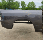 2009-2018 Dodge Ram 1500 4th gen 5' 7" Short Truck Bed - Image 2