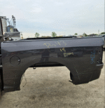 2009-2018 Dodge Ram 1500 4th gen 5' 7" Short Truck Bed
