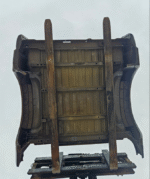 2009-2018 Dodge Ram 1500 4th gen 5' 7" Short Truck Bed - Image 3