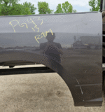 2009-2018 Dodge Ram 1500 4th gen 5' 7" Short Truck Bed - Image 6