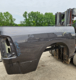 2009-2018 Dodge Ram 1500 4th gen 5' 7" Short Truck Bed - Image 7