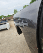 2009-2018 Dodge Ram 1500 4th gen 5' 7" Short Truck Bed - Image 8