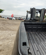 2009-2018 Dodge Ram 1500 4th gen 5' 7" Short Truck Bed - Image 10
