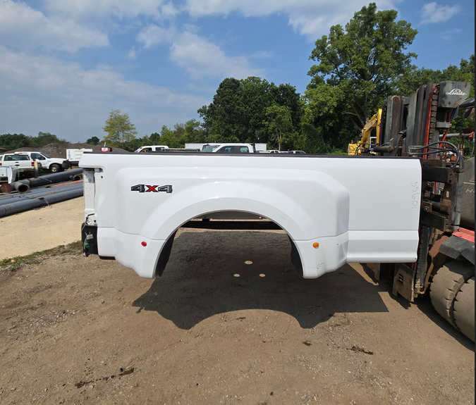 Screenshot 2025-09-28 at 11-44-44 20250805_114348.jpg (JPEG Image 900 × 1200 pixels) — Scaled (75%) 2017-2022 Ford Super Duty F350 F450 F550 8' Dually Bed - Oxford White - Image 1