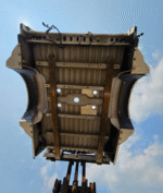 2017-2022 Ford Super Duty F350 F450 F550 8' Dually Bed - Oxford White - Image 4