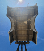 2017-2022 Ford F250 F350 Super Duty 8' Long Truck Bed - Oxford White - Image 5