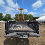 2003-2008 Dodge Ram 1500 2500 3500 3rd Gen 6' 4" Short Truck Bed - Grey - Image 3