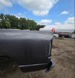 2003-2008 Dodge Ram 1500 2500 3500 3rd Gen 6' 4" Short Truck Bed - Grey - Image 6