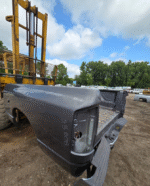 2003-2008 Dodge Ram 1500 2500 3500 3rd Gen 6' 4" Short Truck Bed - Grey - Image 7