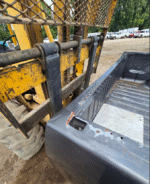 2003-2008 Dodge Ram 1500 2500 3500 3rd Gen 6' 4" Short Truck Bed - Grey - Image 8