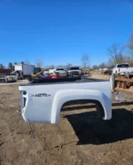 2004-2013 Chevrolet Colorado Canyon Crew Cab Truck Bed - Image 2