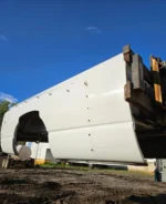 2003-2008 Dodge Ram 3500 4500 3rd Gen 8' Dually Long Truck Bed - Image 4