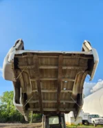 2003-2008 Dodge Ram 3500 4500 3rd Gen 8' Dually Long Truck Bed - Image 2