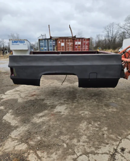 1979-1987 Chevrolet / GMC Square Body 8' Long Bed