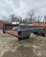 1979-1987 Chevrolet / GMC Square Body 8' Long Bed - Image 4