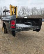 1994-2002 Dodge Ram 1500 2500 3500 2nd Gen 6' 4" Short Truck Bed - Image 2