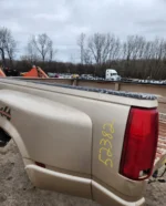 1988-2000 Chevrolet Silverado/GMC Sierra 3500 OBS 8' Dually Truck Bed - Image 5