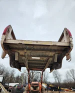 1988-2000 Chevrolet Silverado/GMC Sierra 3500 OBS 8' Dually Truck Bed - Image 2