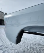 2019-2025 Dodge Ram 2500 3500 5th Gen 8' Long Truck Bed - Image 4