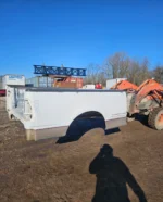 1997-2003 Ford F150 6' 6" Short Truck Bed - Image 3