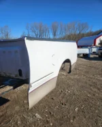 1997-2003 Ford F150 6' 6" Short Truck Bed - Image 4