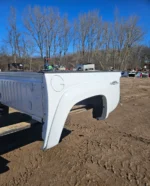 2004-2013 Chevrolet Colorado Canyon Crew Cab Truck Bed - Image 5