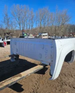 2004-2013 Chevrolet Colorado Canyon Crew Cab Truck Bed - Image 6