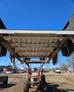 2004-2013 Chevrolet Colorado Canyon Crew Cab Truck Bed - Image 3