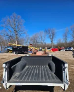 2004-2013 Chevrolet Colorado Canyon Crew Cab Truck Bed - Image 4