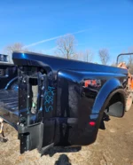 2023-2025 Ford Super Duty F350 F450 F550 8' Dually Truck Bed - Image 3