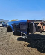 2023-2025 Ford Super Duty F350 F450 F550 8' Dually Truck Bed - Image 4