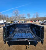 2023-2025 Ford Super Duty F350 F450 F550 8' Dually Truck Bed - Image 2