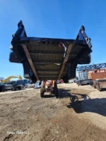 2023-2025 Ford Super Duty F350 F450 F550 8' Dually Truck Bed - Image 5