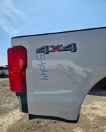 2023-2025 Ford Super Duty 8' Long Truck Bed F250 F350 - Image 3