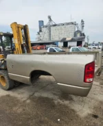2003-2008 Dodge Ram 1500 2500 3500 3rd Generation 8' Long Bed - Image 3