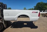 2011-2016 Ford F250 F350 Super Duty 8' Long Bed Truck Bed