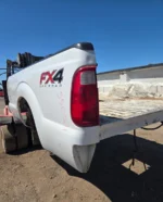 2011-2016 Ford F250 F350 Super Duty 8' Long Bed Truck Bed - Image 5