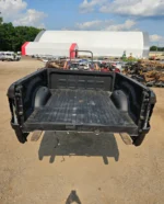 2019-2025 Dodge Ram 2500 3500 5th Generation 6' 4" Short Truck Bed - Image 3