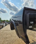 2019-2025 Dodge Ram 2500 3500 5th Generation 6' 4" Short Truck Bed - Image 4