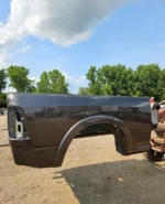 2019-2025 Dodge Ram 2500 3500 5th Generation 6' 4" Short Truck Bed - Image 2