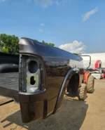 2019-2025 Dodge Ram 2500 3500 5th Generation 6' 4" Short Truck Bed - Image 5