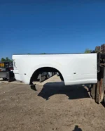 2019-2025 Dodge Ram 3500 4500 5th Gen Dually 8' Truck Bed - Image 2