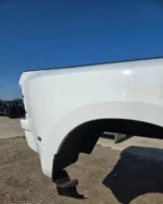 2019-2025 Dodge Ram 3500 4500 5th Gen Dually 8' Truck Bed - Image 5