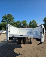 2019-2025 Dodge Ram 3500 4500 5th Gen Dually 8' Truck Bed - Image 3