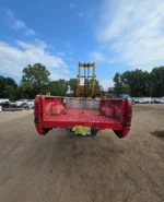 1994-2002 Dodge Ram 3500 2nd Gen Dually 8' Long Truck Bed - Red - Image 4