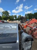 2007-2013 Chevrolet Silverado 1500 5' 8" Short Truck Bed - Image 2