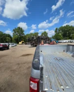 2011-2016 Ford F250 F350 Super Duty 6' 9" Short Truck Bed - Image 5